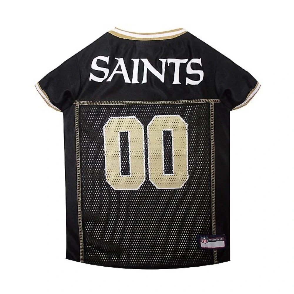 New Orleans Saints NFL Jersey